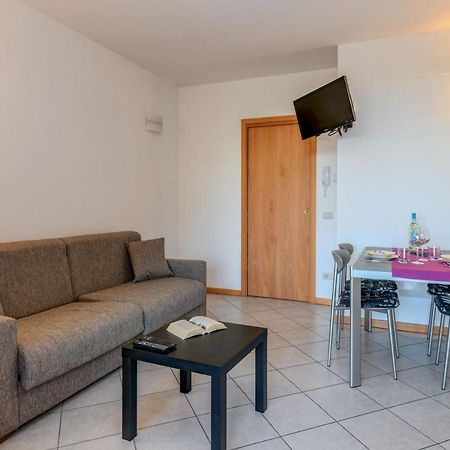 Ferienwohnung 6 Happiness Toscolano-Maderno Exterior foto