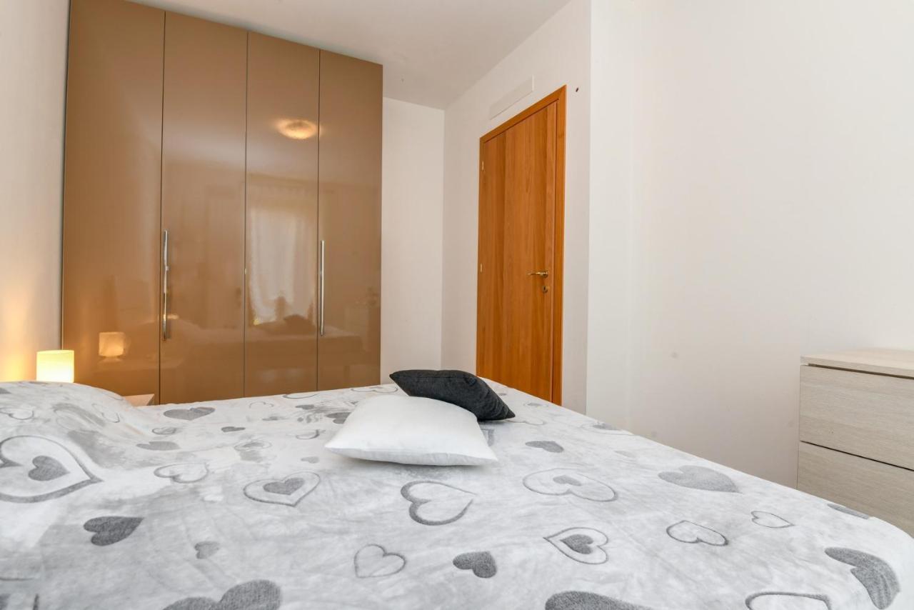 Ferienwohnung 6 Happiness Toscolano-Maderno Exterior foto