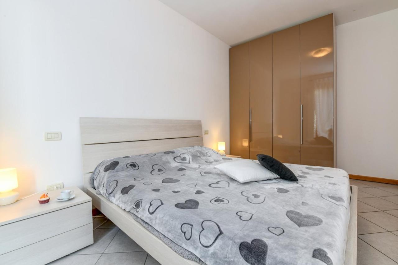 Ferienwohnung 6 Happiness Toscolano-Maderno Exterior foto