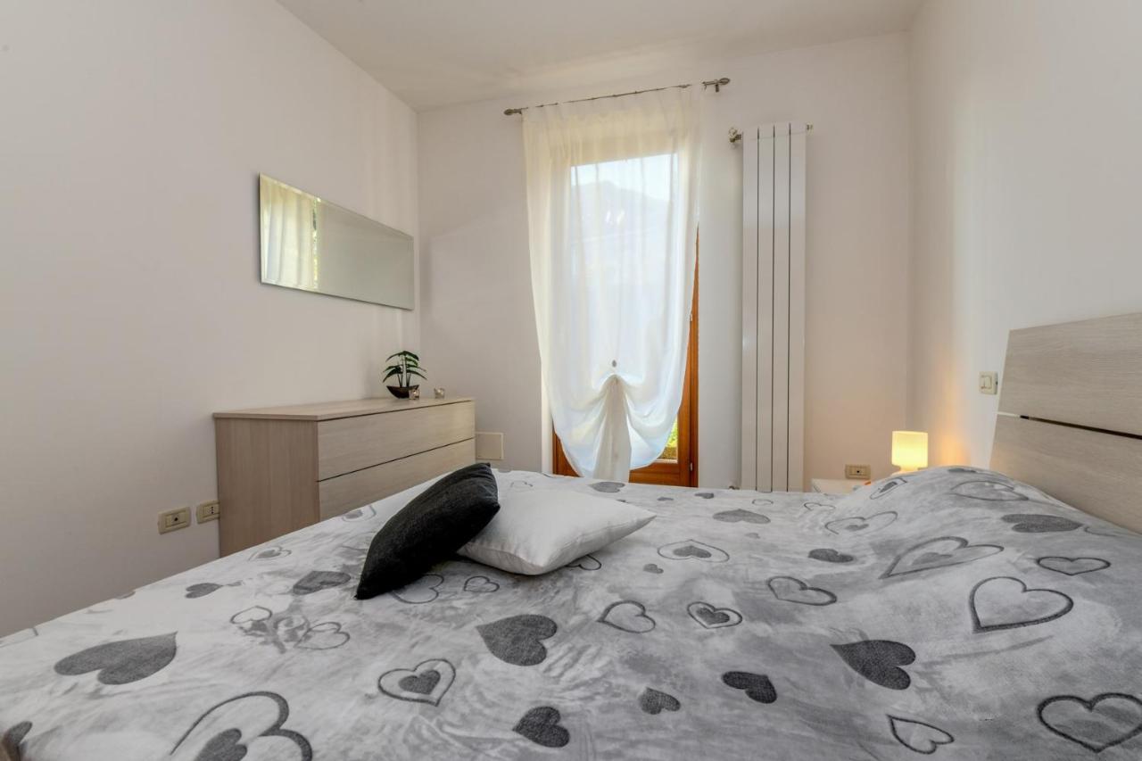 Ferienwohnung 6 Happiness Toscolano-Maderno Exterior foto
